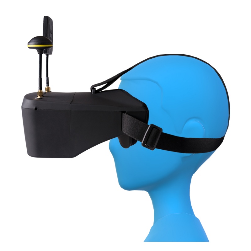 FPV Goggles 800D 5