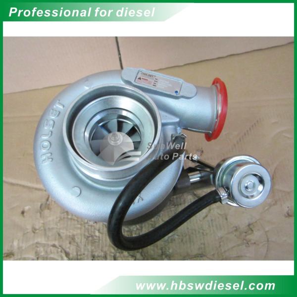 Holset  HX40W turbocharger 3537963  for Cummins L10 engine