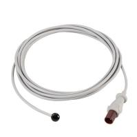 Capteur de température rectal compatible PH à 2 broches