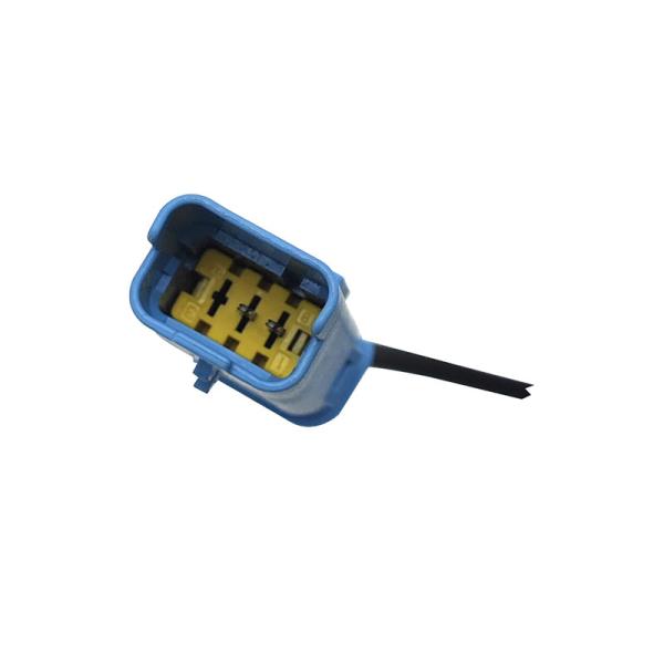 Рефрижераторная проволока XLPE UL3266 22AWG безопасное электрическое соединение
