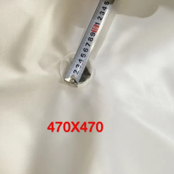 Polypropylene Multifilament Monofilament Filter Cloth for Press