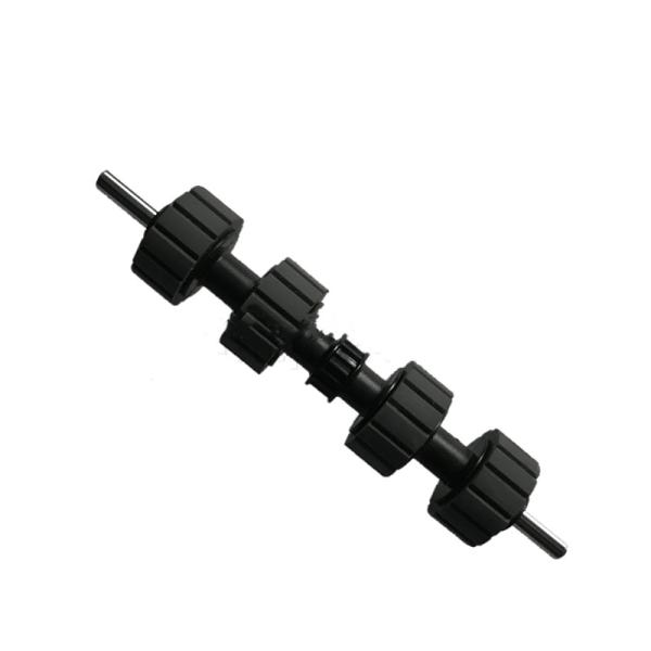 Le SOUS-MARIN ASSY Roller LER de Hyosung PRENNENT les composants 7310000405 d'atmosphère de SF