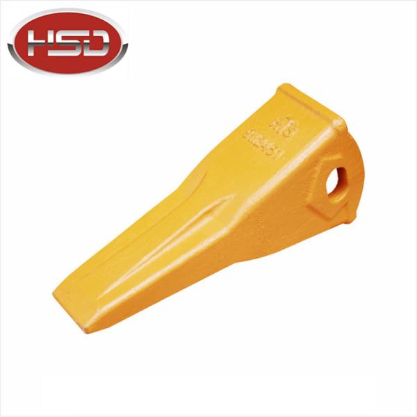 Dent de ripper de Parts Alloy Steel 9W2451 d'excavatrice