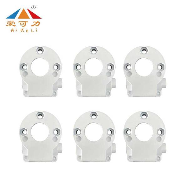 1:7 Awning  Gear Box Parts Weather Resistant Aluminum Alloy Machine Head Cover