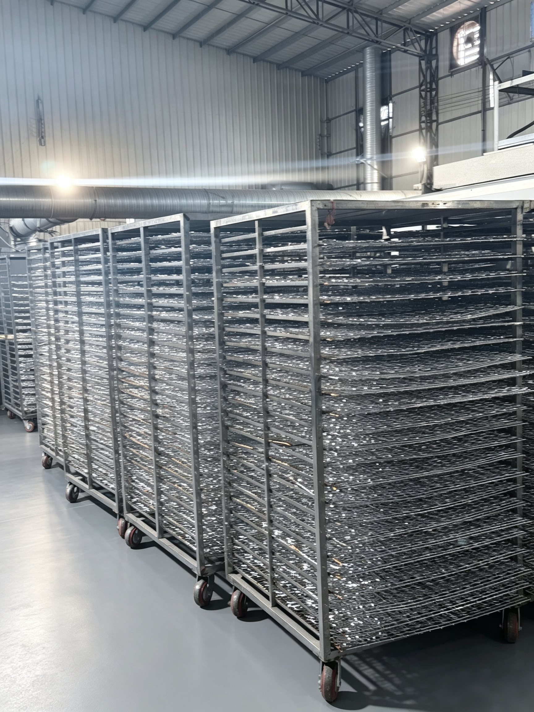 Jieyang Hongkun Plastic Products Factory