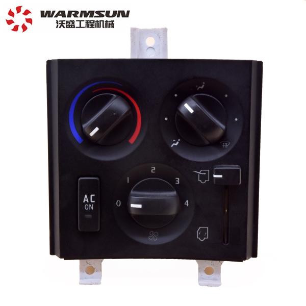 Truck Crane Parts 60023329 Outrigger Level Adjustment Panel For Crane