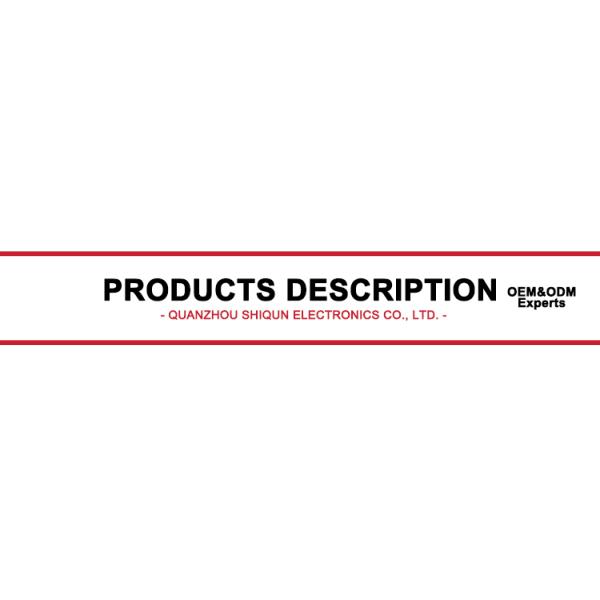 Black Microphone Noise Cancelling Earbuds for 3.5mm Connectors Walkie Talkie Headset