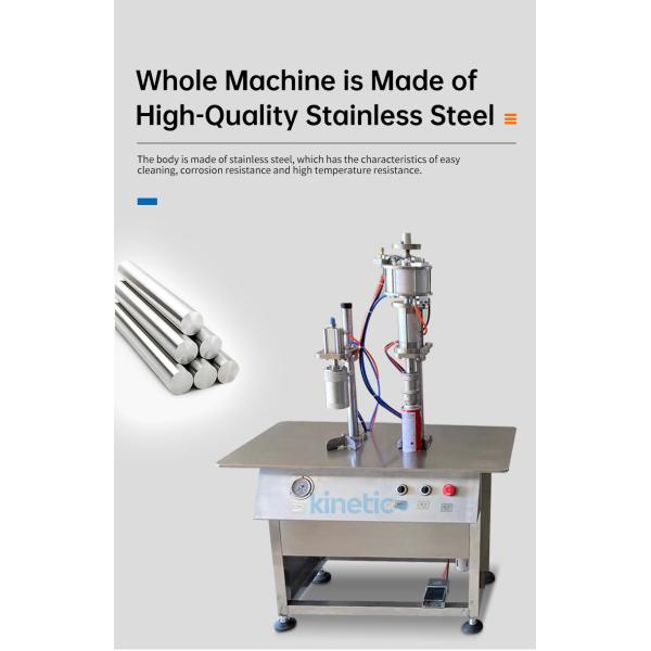 CE Approved Fire Extinguisher Refilling Equipment CO2 Gas Filling Machine 380 KG 1000*590*1000mm and Safe Refilling