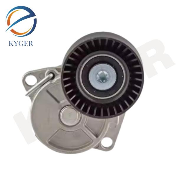 1128 1432 104 Auto Parts Tension Pulley 11281247647 11281432104 For BMW E36 E46 Z3 316i 318ti 318i 318is 318ci 1990 2006