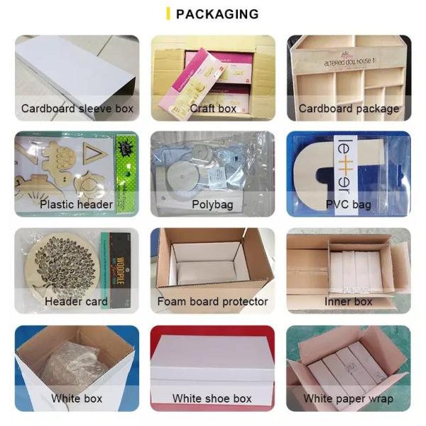 Customized MDF Wooden Boxes with Sliding Lid Free Sample Charge and Customized Logo Accepted