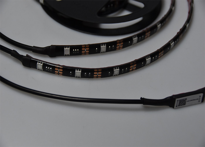 ТВ Rgb Smd 3m 30lamp/M Bluetooth 20 ключевое привело свет прокладки