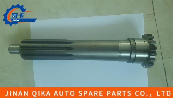 Az2210020105   Howo Truck Spare Parts   Howo10 Input Axis    Original Color    Input Shaft