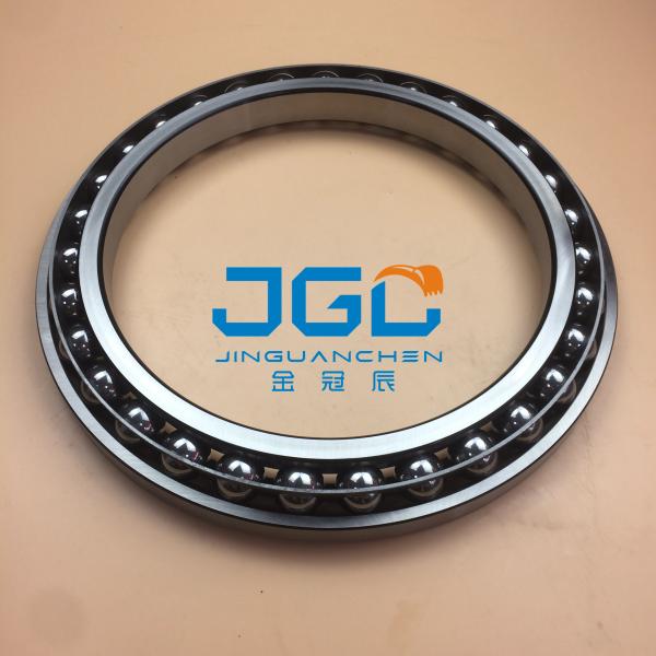 280x370x40mm Excavator Rotary Bearing Accuracy P6 P5 P4 Mechanical Parts BA280-2WSA