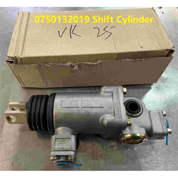 BEIBEN Peças de camião 0750132019 Cilindro de mudança com critério ISO/TS16949 2009 E 6 meses