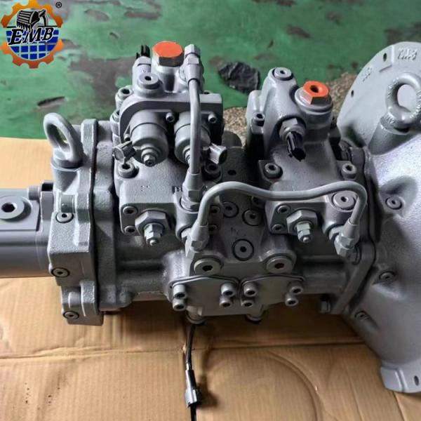9192497 ZX130 Hydraulic Pump HPK055 For 9227923 ZX130K-3 Excavator Main Pump