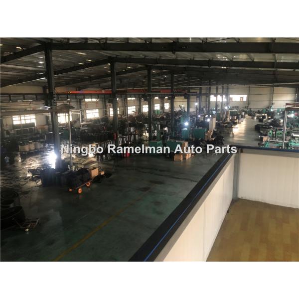 Ningbo Ramelman Transmission Technology Co., Ltd.