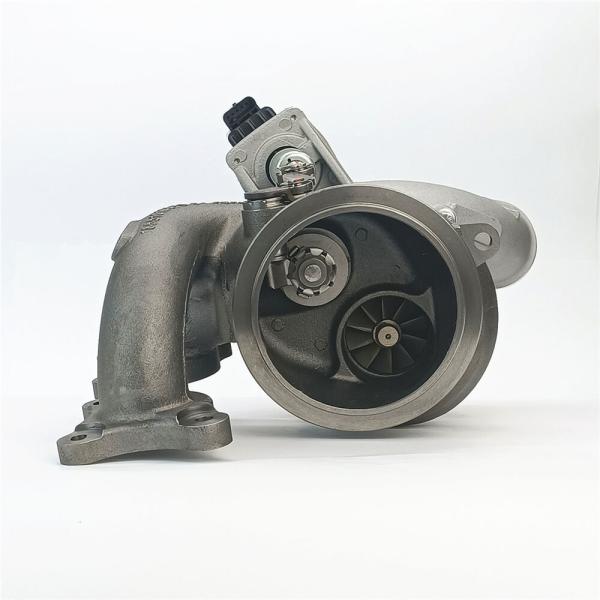 Turbocompressor 18559700041 para BMW B58 B30C Motor 3.0L 340i 440i 540i 640i 740i X5 X6 X7