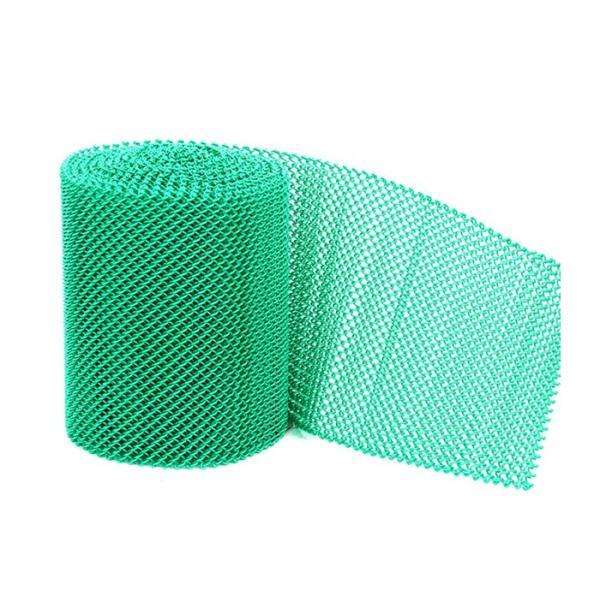 0.8mmx8mm Aluminum Alloy Metal Coil Drapery Flexible Metal Mesh Curtain