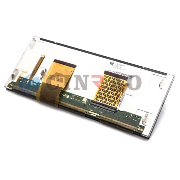 Painel afiado da visualização ótica de LQ0DASB026 TFT LCD para a substituição das peças de automóvel do carro