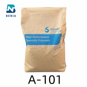 Прозрачное Polyethersulfone PES Solvay Veradel A-101 теплостойкое