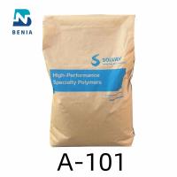 Transparente resistente ao calor de Polyethersulfone do PES de Solvay Veradel A-101