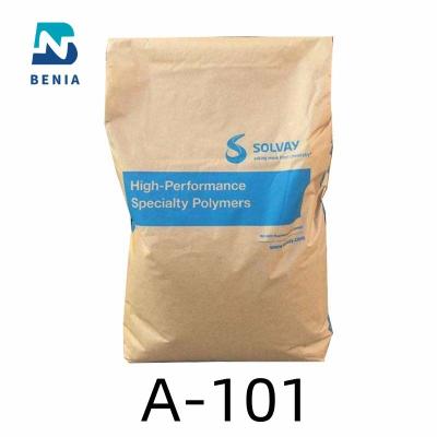 Transparente resistente ao calor de Polyethersulfone do PES de Solvay Veradel A-101