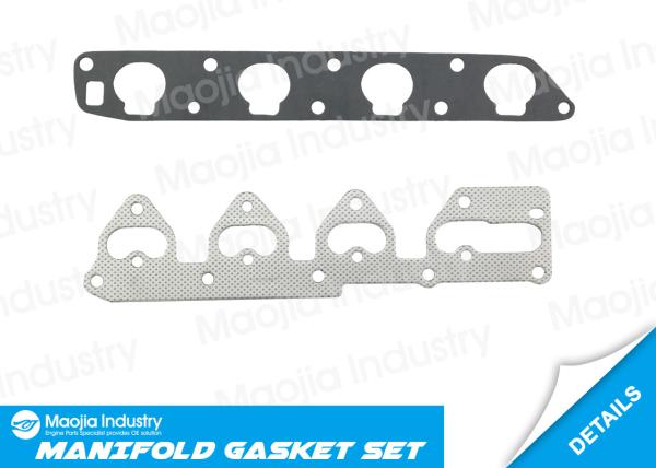 Custom Inlet Manifold Gasket For Suzuki Forenza Reno 2.0 DOHC 16V A20DMS