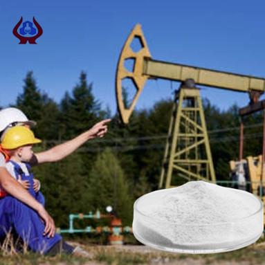 Industry CMC Oil Drilling Grade Thickeners CMC-HV White Powder