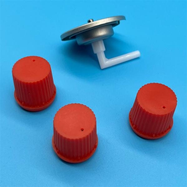 High-Efficiency Gas Burner Valve for Industrial Kitchen Applications