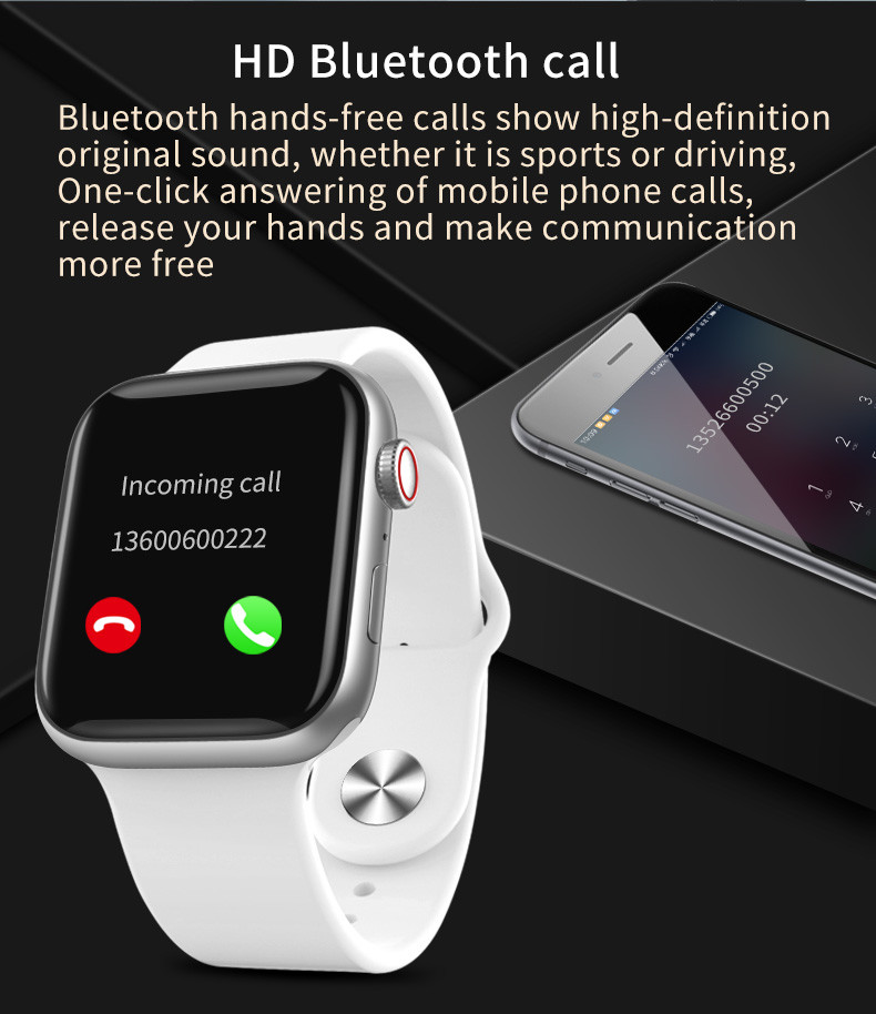 IOS 170mAh андроида Smartwatch радиотелеграфа IPS 360x385 поручая