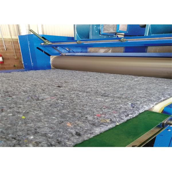 Медицинская машина Airlaid Nonwoven, машина ткани Meltblown Nonwoven