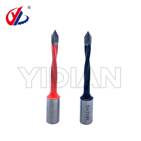Máquina ferramenta para trabalhar madeira D3mm-12mm L70mm tipo coroa broca coroa