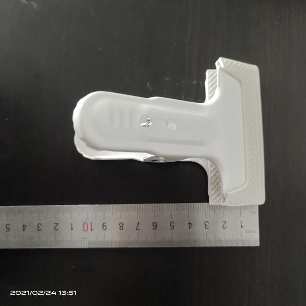 Металлическая пружина с скобкой 4 6 дюймовых фильмов Телевизионное оборудование ПВХ фоновый ткань фиксированная