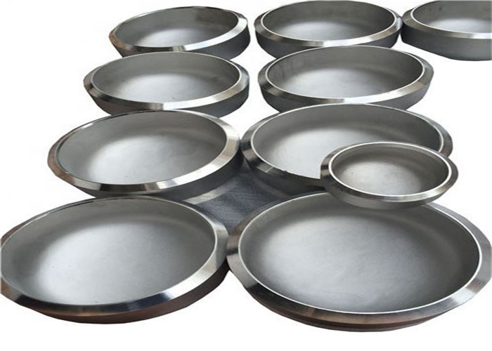 крышка Sch80 Sch160 STD ST20 ASME B16.9 крышки трубы нержавеющей стали 6In