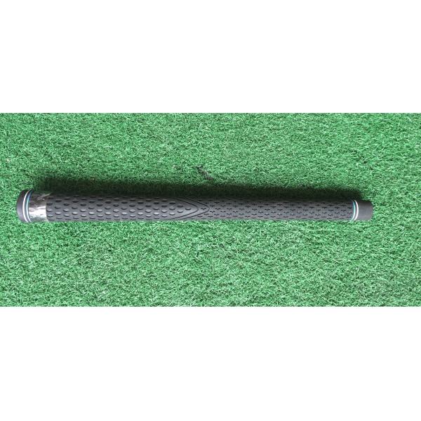 golf grip , golf grips , golf rubber grip , round grip , junior golf grip