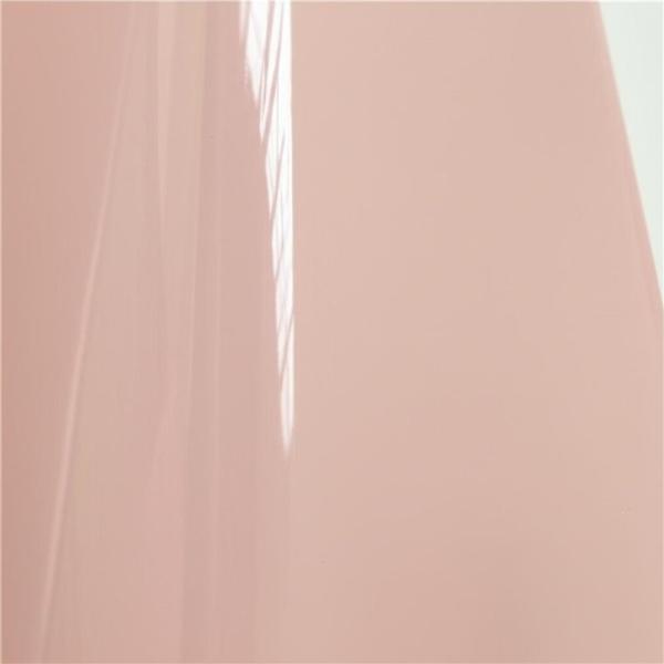 Moisture-proof High Gloss PVC Film with Non-toxic and Flame Retardant Properties