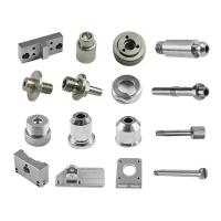 Maquinaria de precisión OEM a medida Maquinaria de mecanizado mecánico Torno Mini piezas CNC Servicio central de mecanizado