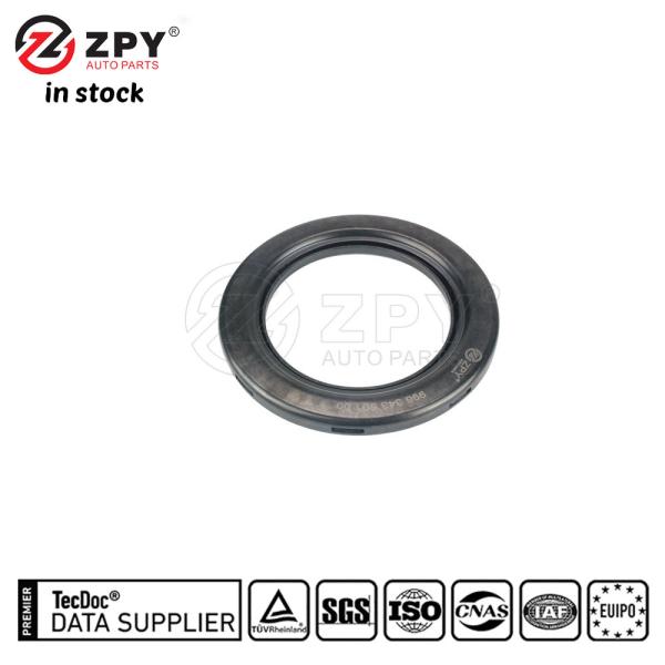 ZPY Front Strut Mount Shock Bearing for Porsche 911 996 997 Audi VW