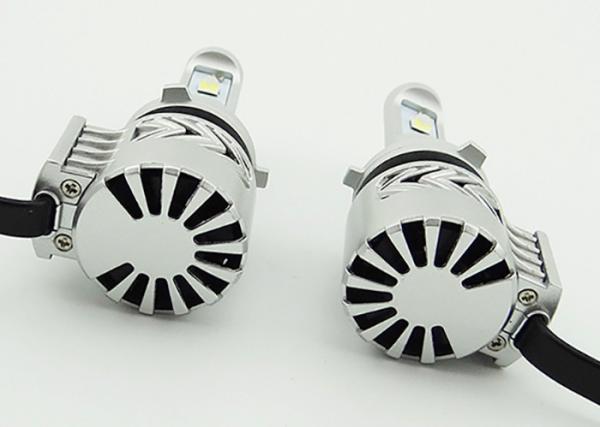 Car H1 H7 H11 H4 9005 Cree 9006 Led Headlight Bulbs Kits 36W 4000LM