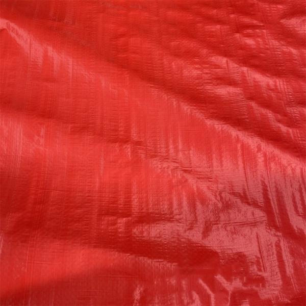 PE Coated Tarpaulin for Outdoor-Agriculture in Architecture and Waterproof Shelter