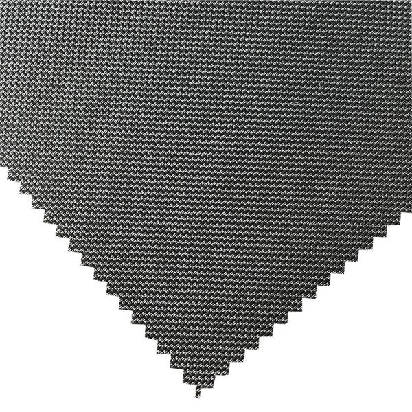 5% Openness Polyester Sunscreen Fabric For Roller Curtain Window Blinds