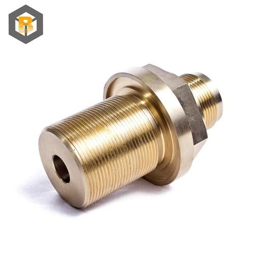 High Precision Custom Made CNC Machined Parts for Small Machine Parts Manufacturing