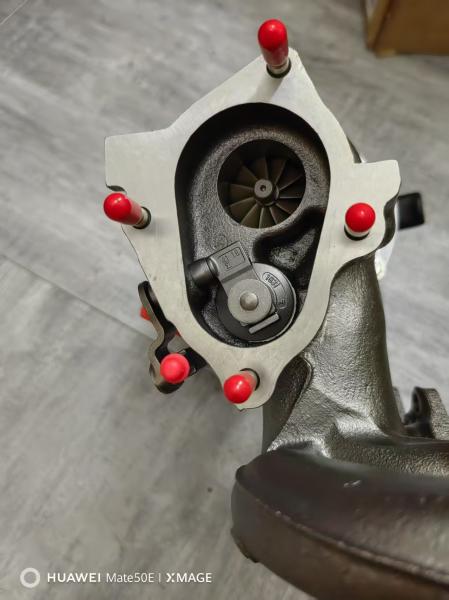 SUNK 1.4 Volkswagen Turbo Parts Engine Repair Replacement 03C145702P