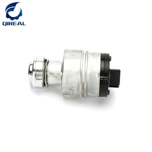Переключатель зажигания YN50S00026F1 экскаватора SK200-8