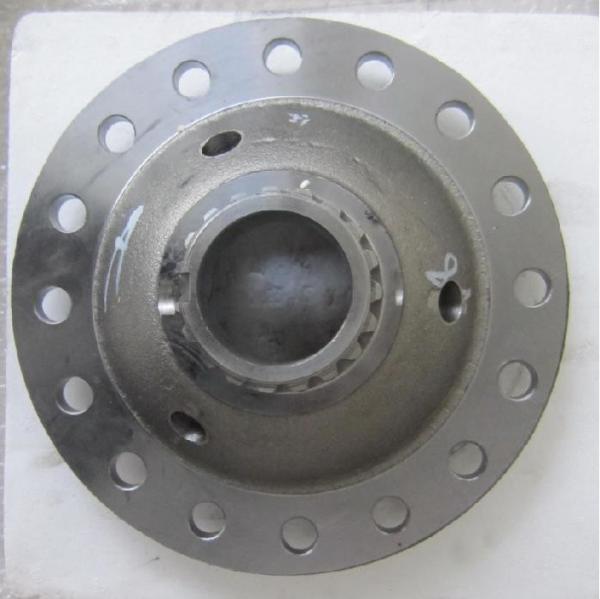 AZ9231320272, Differential Assy For HC16 axle, SINOTRUK,  ST16 Axle,HC16 axle,  HOWO, Sinotruck, CNHTC, Steyr