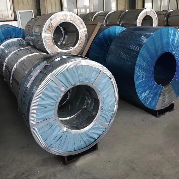 Холодные проката 50Mn 65Mn 40Mn Стальные полоски высокой твердости