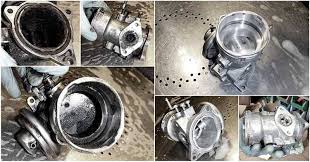 Automotive Parts Cleaner System Auto Parts Cleaning Tanks Degreases And Dries Bell Cranks