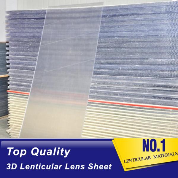 25 lpi lenticular lens supplier UK-depth 3d effect lenticular sheet blanks-motion 3d lenticular plastics