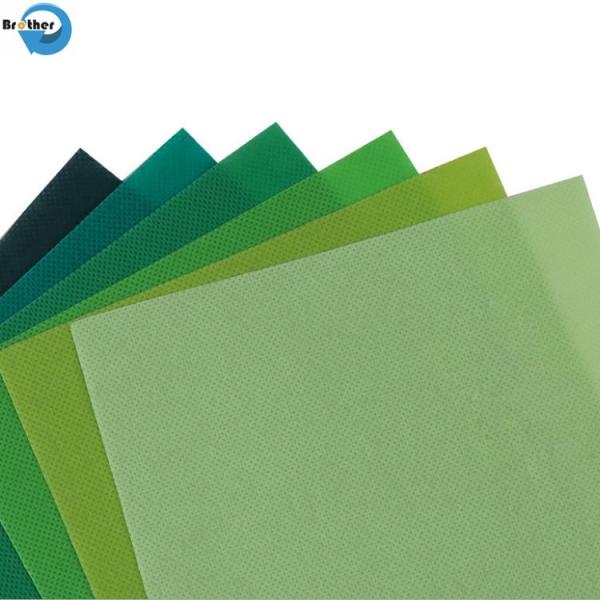 Home textile 100% polypropylene water proof sms non-woven nonwoven fabric