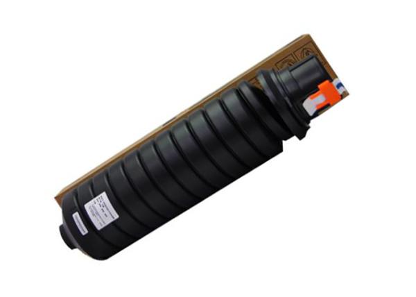 Replaceable Toshiba Black Toner Cartridge E - Studio Full Condition 1000g